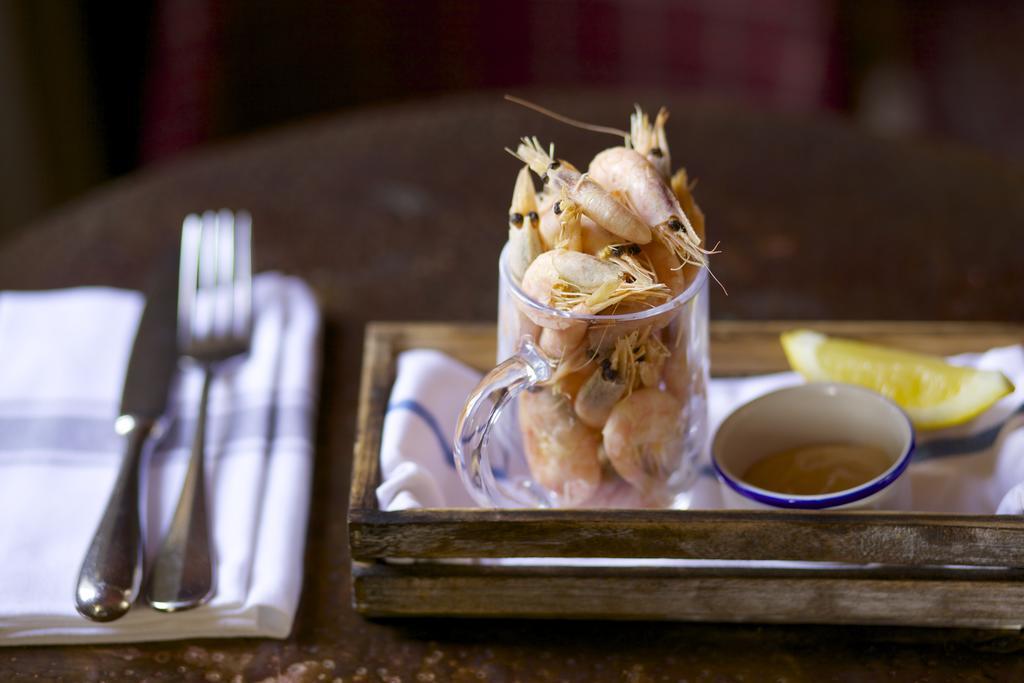 Crab & Boar Newbury  Exterior foto