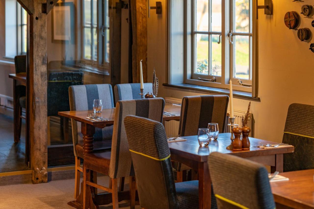 Crab & Boar Newbury  Exterior foto