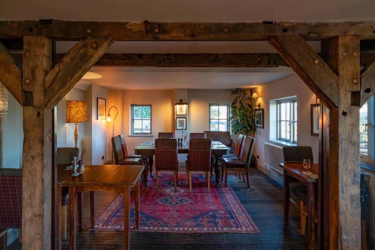 Crab & Boar Newbury  Exterior foto
