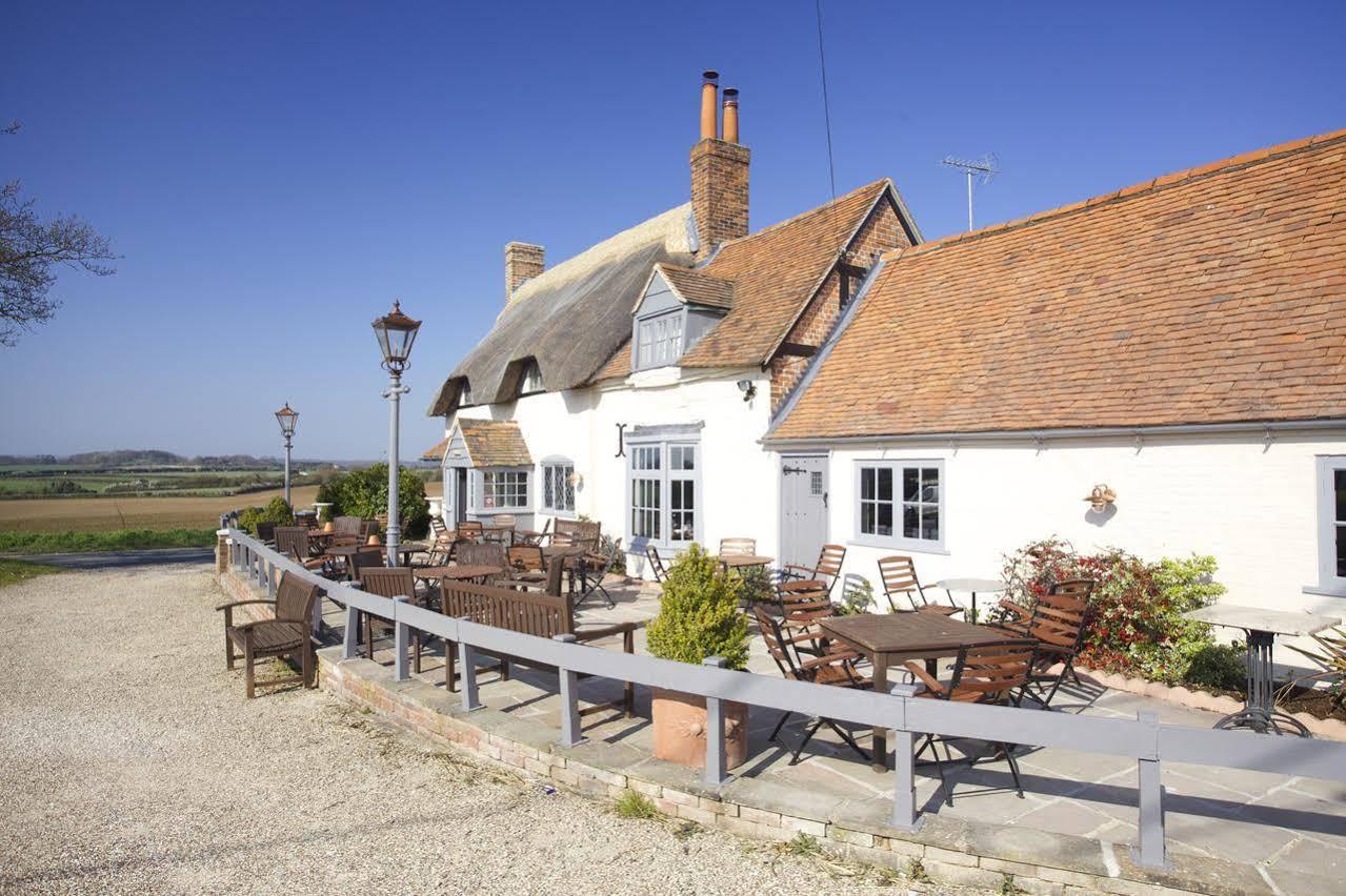 Crab & Boar Newbury  Exterior foto
