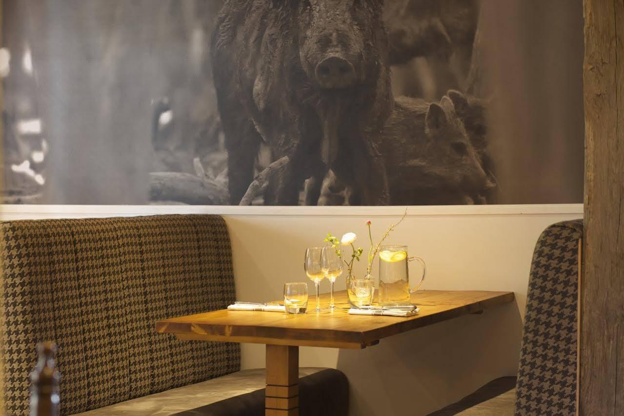 Crab & Boar Newbury  Exterior foto