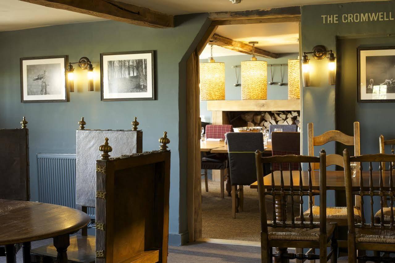 Crab & Boar Newbury  Exterior foto